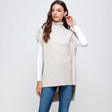 Load image into Gallery viewer, Poppy Sweater Tunic