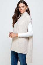 Load image into Gallery viewer, Poppy Sweater Tunic