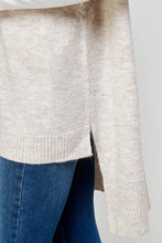 Load image into Gallery viewer, Poppy Sweater Tunic