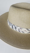 Load and play video in Gallery viewer, Panama Hat
