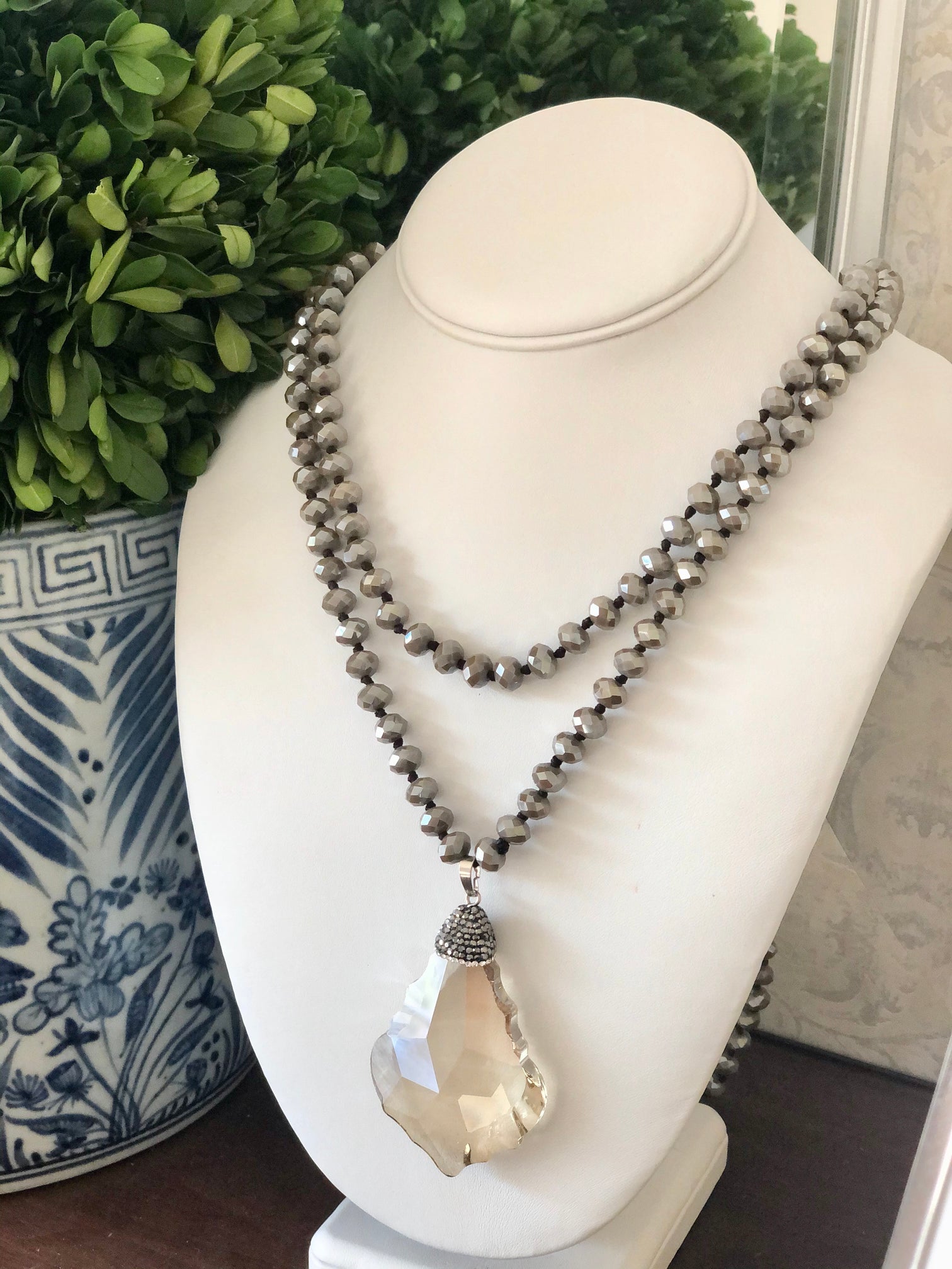 Necklaces – Coronet Collection