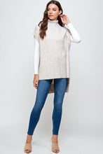 Load image into Gallery viewer, Poppy Sweater Tunic
