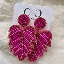 Load image into Gallery viewer, Copa Earrings
