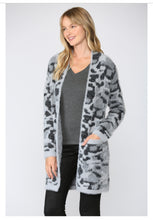 Load image into Gallery viewer, Blair Leopard Cardigan
