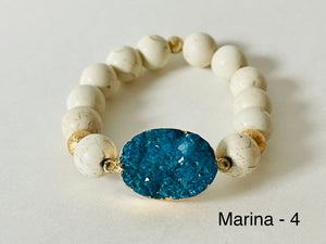 The Marina Collection