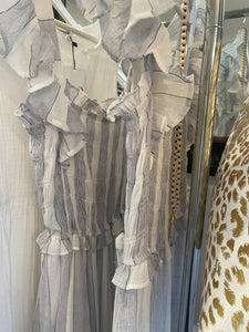 Anastasia Dress