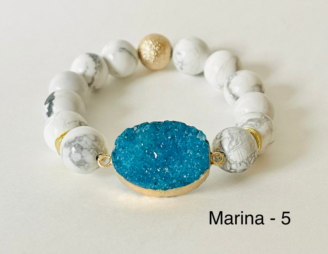 The Marina Collection