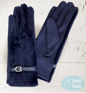 Fun Print Fall/Winter Gloves