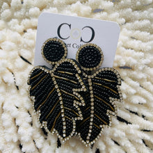 Load image into Gallery viewer, Copa Earrings
