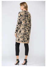 Load image into Gallery viewer, Blair Leopard Cardigan
