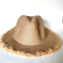 Load image into Gallery viewer, Fringe Hat
