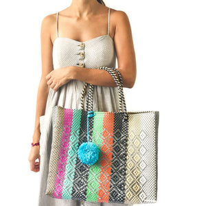 Cabo Tote Bag